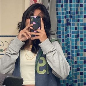 Meet your Posher, Alex